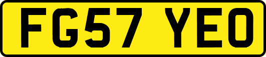 FG57YEO