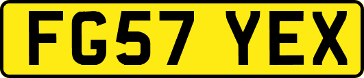 FG57YEX
