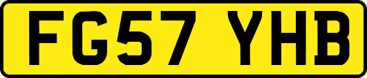 FG57YHB