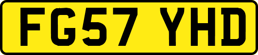 FG57YHD