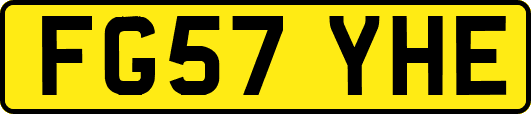 FG57YHE