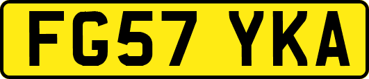FG57YKA
