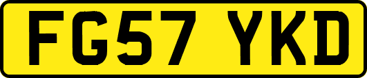 FG57YKD