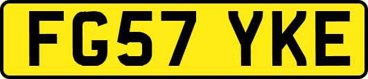 FG57YKE