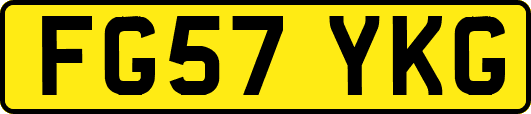 FG57YKG