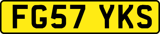 FG57YKS