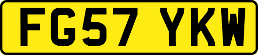 FG57YKW