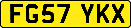 FG57YKX