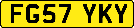 FG57YKY