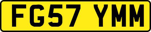 FG57YMM