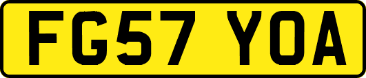 FG57YOA