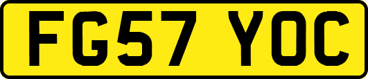 FG57YOC