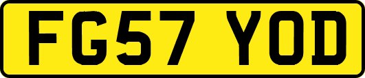 FG57YOD