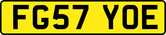 FG57YOE