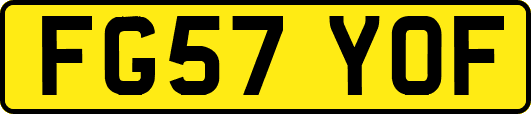 FG57YOF