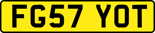FG57YOT