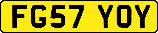 FG57YOY
