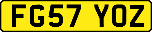 FG57YOZ