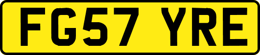 FG57YRE