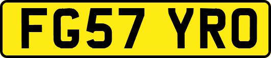 FG57YRO