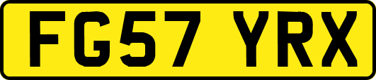 FG57YRX