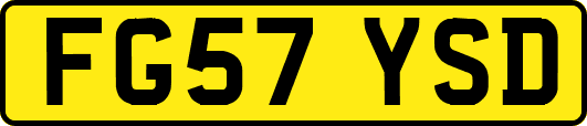FG57YSD