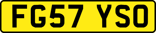 FG57YSO