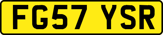 FG57YSR