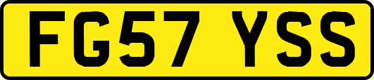 FG57YSS