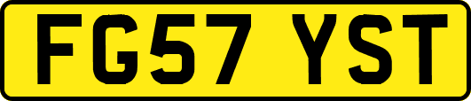 FG57YST