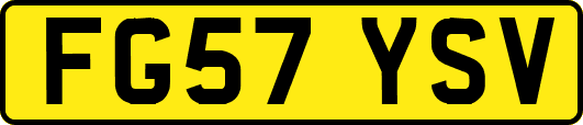 FG57YSV
