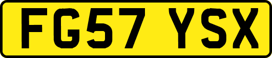 FG57YSX