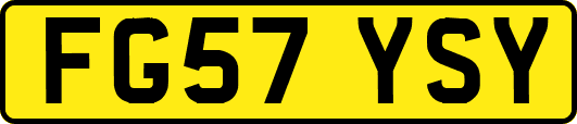 FG57YSY