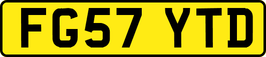 FG57YTD