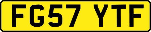FG57YTF