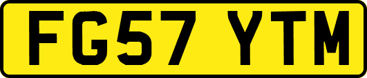 FG57YTM