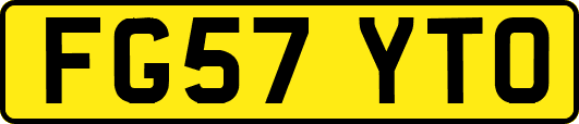 FG57YTO