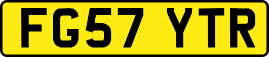 FG57YTR