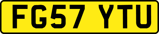 FG57YTU