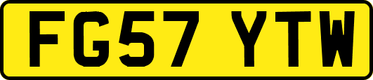 FG57YTW