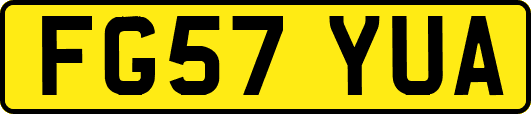 FG57YUA