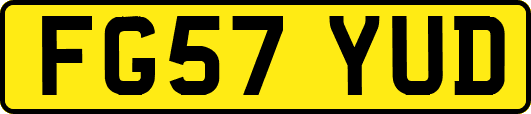 FG57YUD