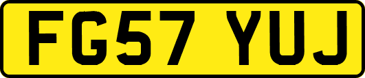 FG57YUJ