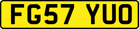 FG57YUO