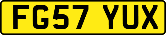 FG57YUX