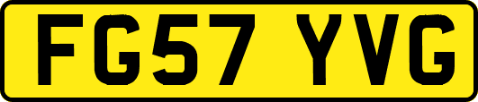 FG57YVG