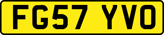 FG57YVO