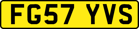 FG57YVS
