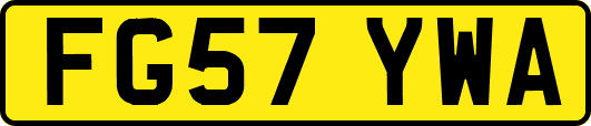 FG57YWA