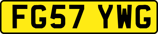 FG57YWG